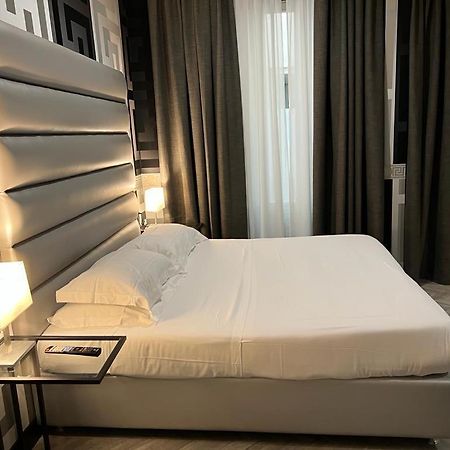 The One Firenze Hotell Eksteriør bilde