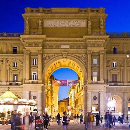 The One Firenze Hotell Eksteriør bilde