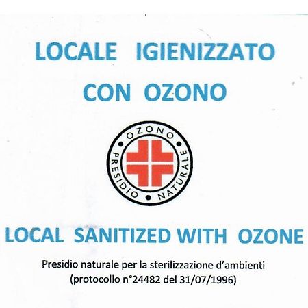The One Firenze Hotell Eksteriør bilde