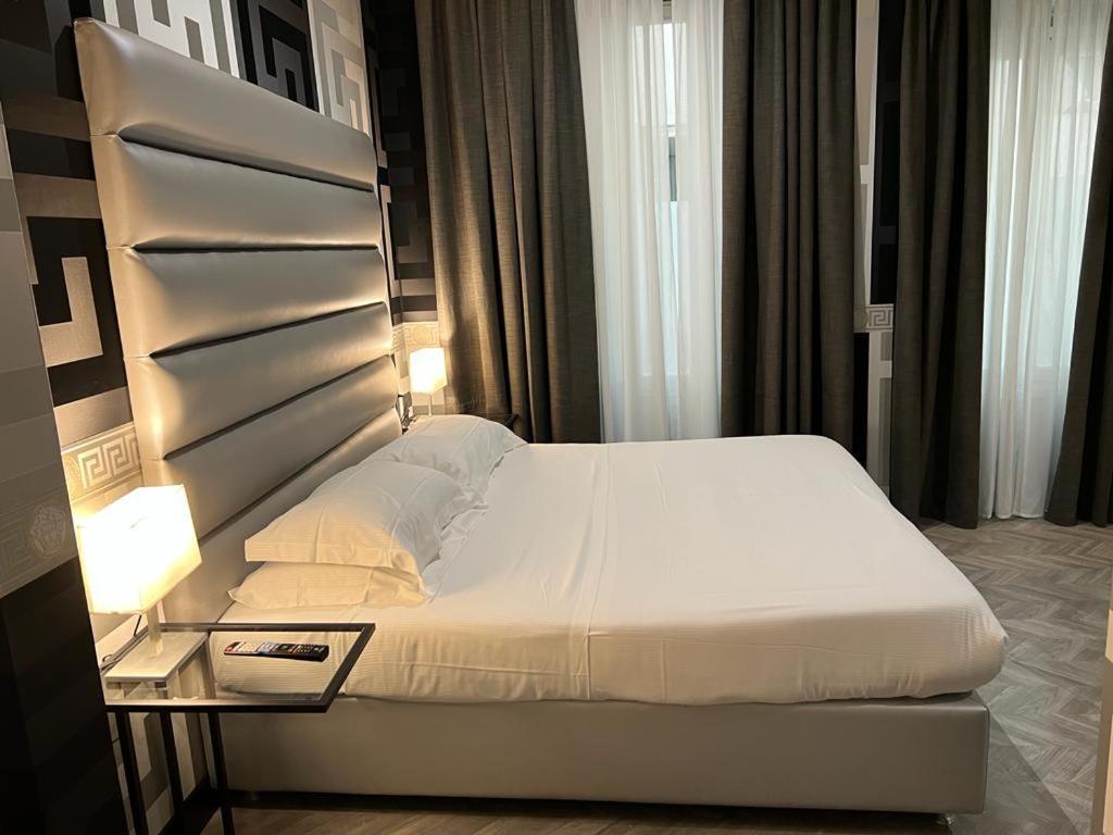 The One Firenze Hotell Eksteriør bilde