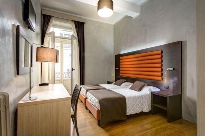 The One Firenze Hotell Eksteriør bilde