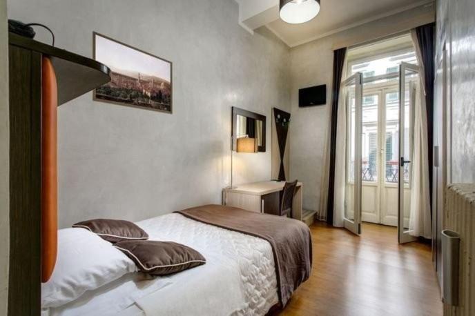 The One Firenze Hotell Eksteriør bilde