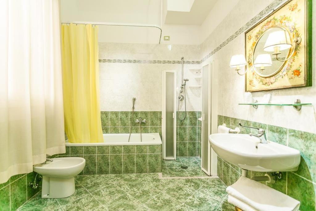 The One Firenze Hotell Eksteriør bilde