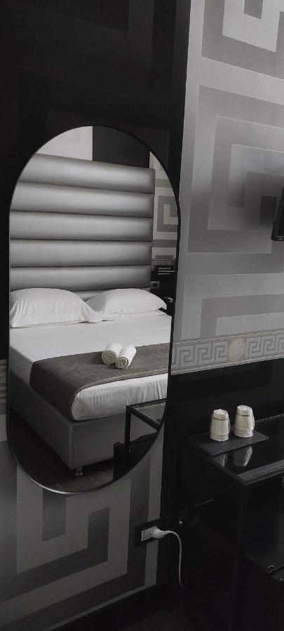 The One Firenze Hotell Eksteriør bilde