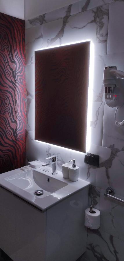 The One Firenze Hotell Eksteriør bilde