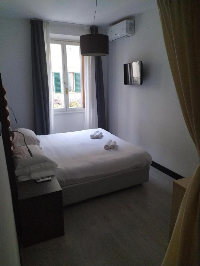 The One Firenze Hotell Eksteriør bilde