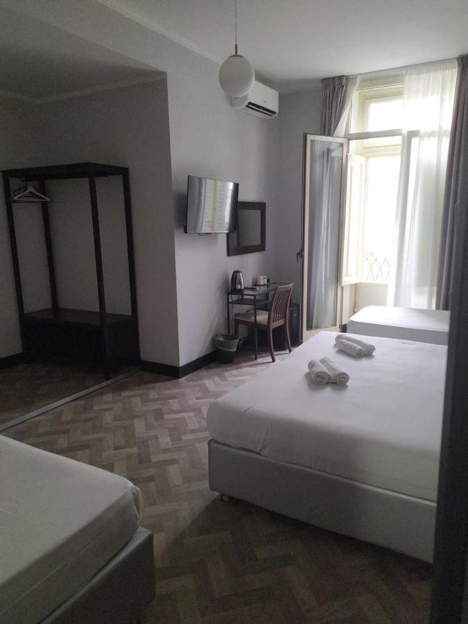 The One Firenze Hotell Eksteriør bilde