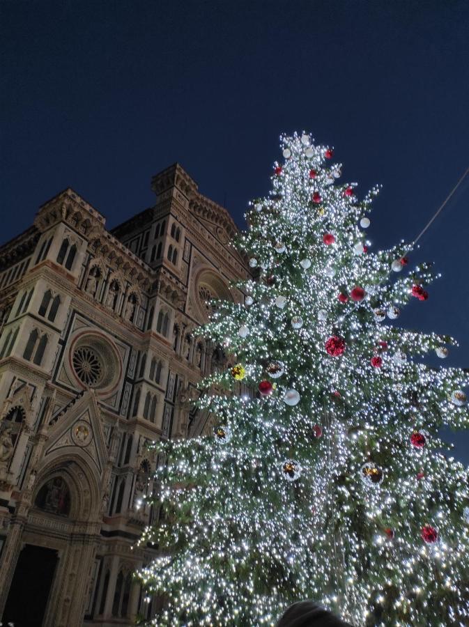 The One Firenze Hotell Eksteriør bilde