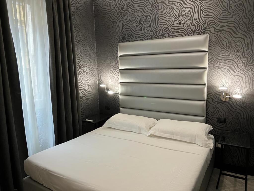 The One Firenze Hotell Eksteriør bilde